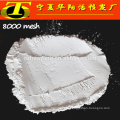 99.9% Powder white aluminum oxide abrasive for sale